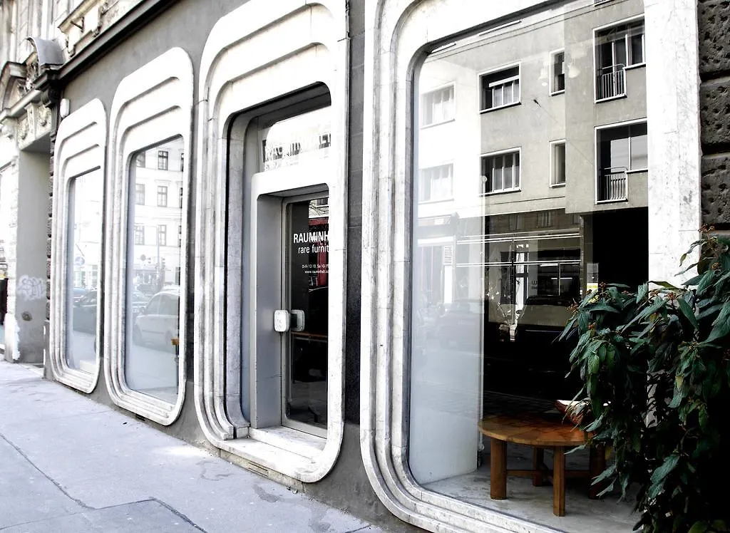 Operastreet City-Center Premium Apartment Vienna