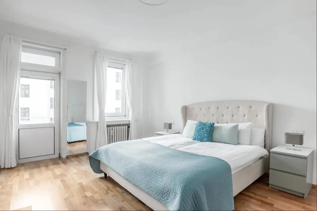 Operastreet City-Center Premium Apartment Vienna