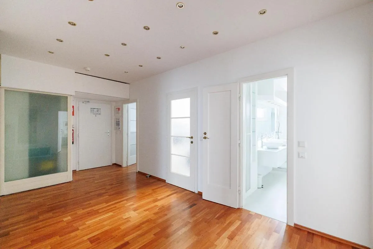 Operastreet City-Center Premium Apartment Vienna