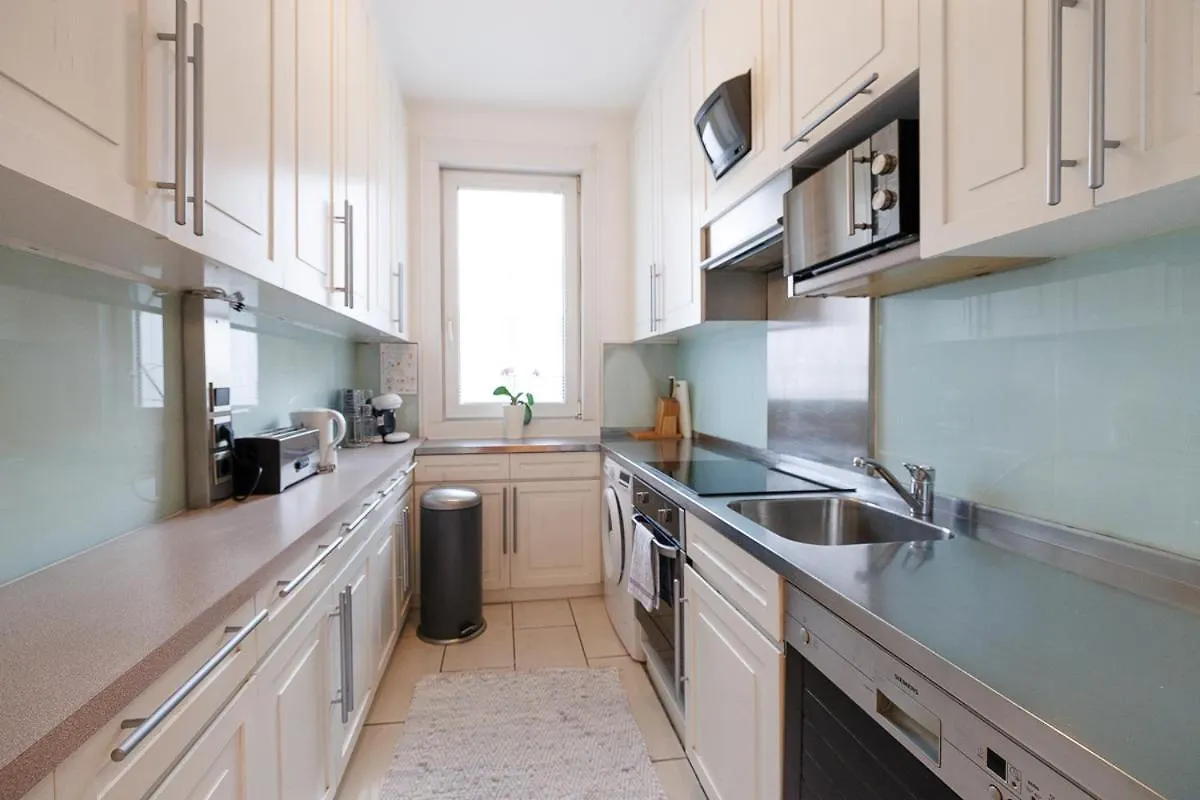 Operastreet City-Center Premium Apartment Vienna