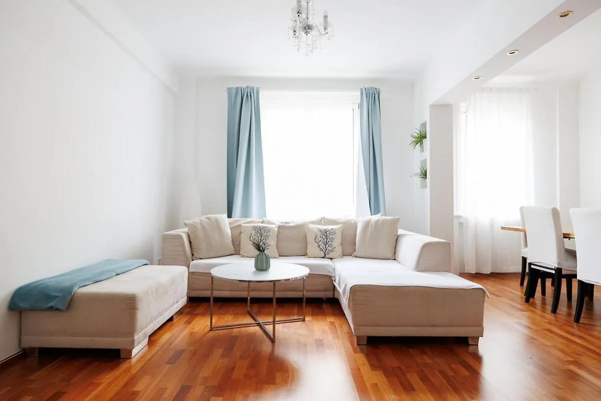 Operastreet City-Center Premium Apartment contacts