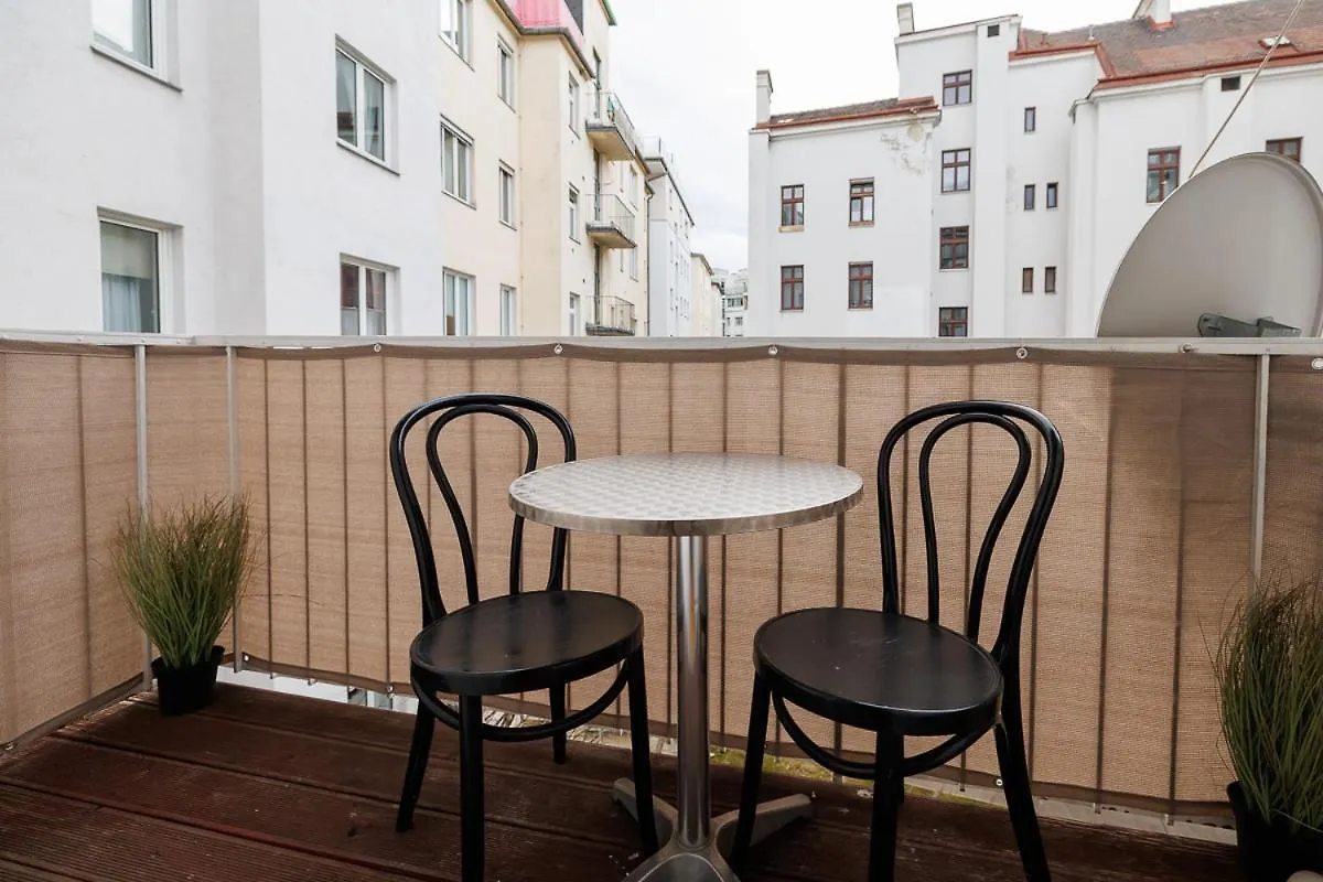 Operastreet City-Center Premium Apartment Vienna 0*,  Austria