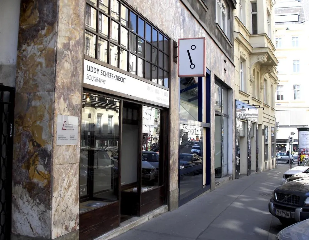 Operastreet City-Center Premium Apartment Vienna