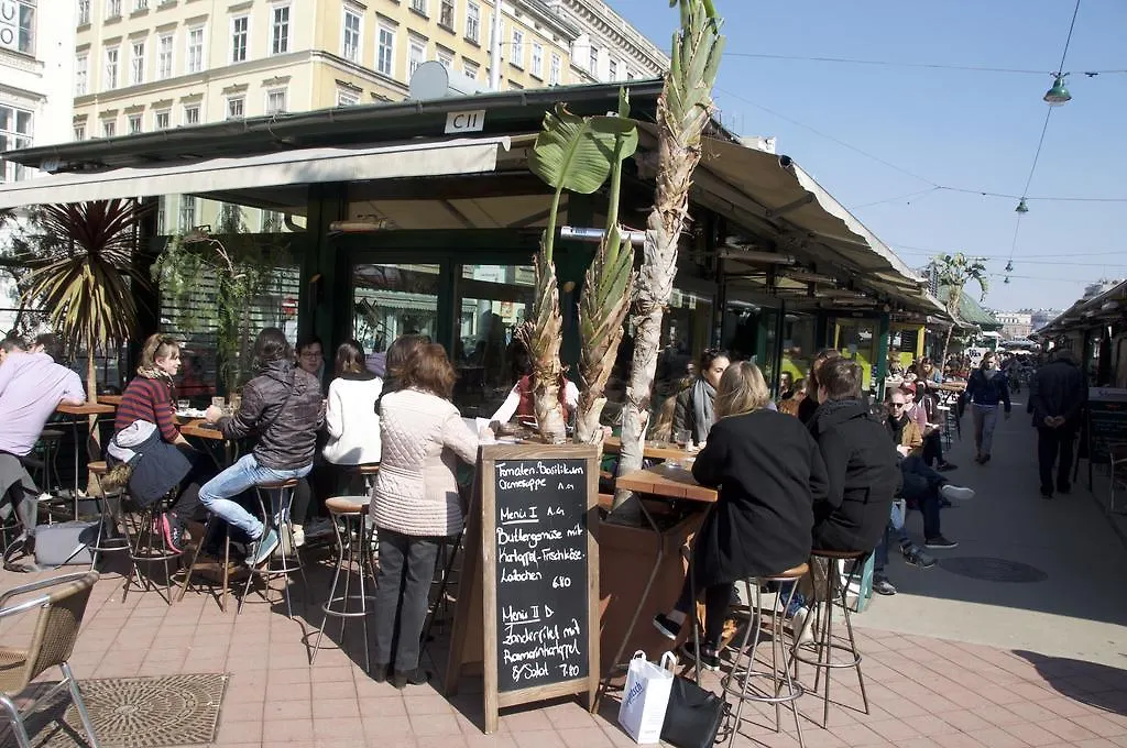 Operastreet City-Center Premium Apartment Vienna